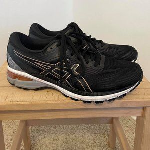 ASICS Women's GT-2000 8 Running Shoes, 9.5